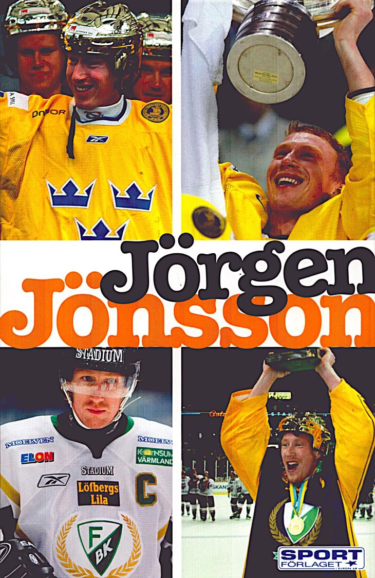 Jörgen Jönsson