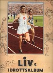 Livs idrottsalbum