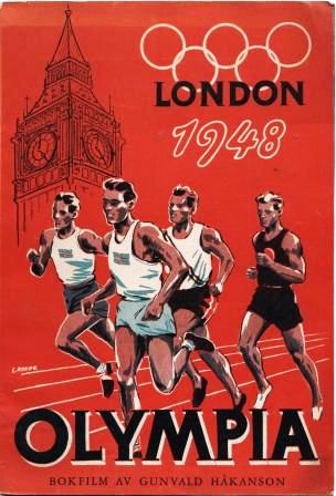 Olympia London 1948