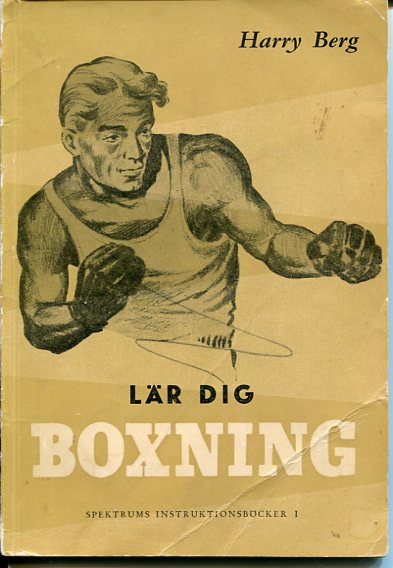 Lär dig boxning