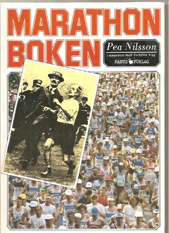 Marathonboken